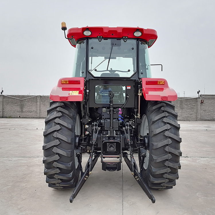 X1254 Farm Tractor